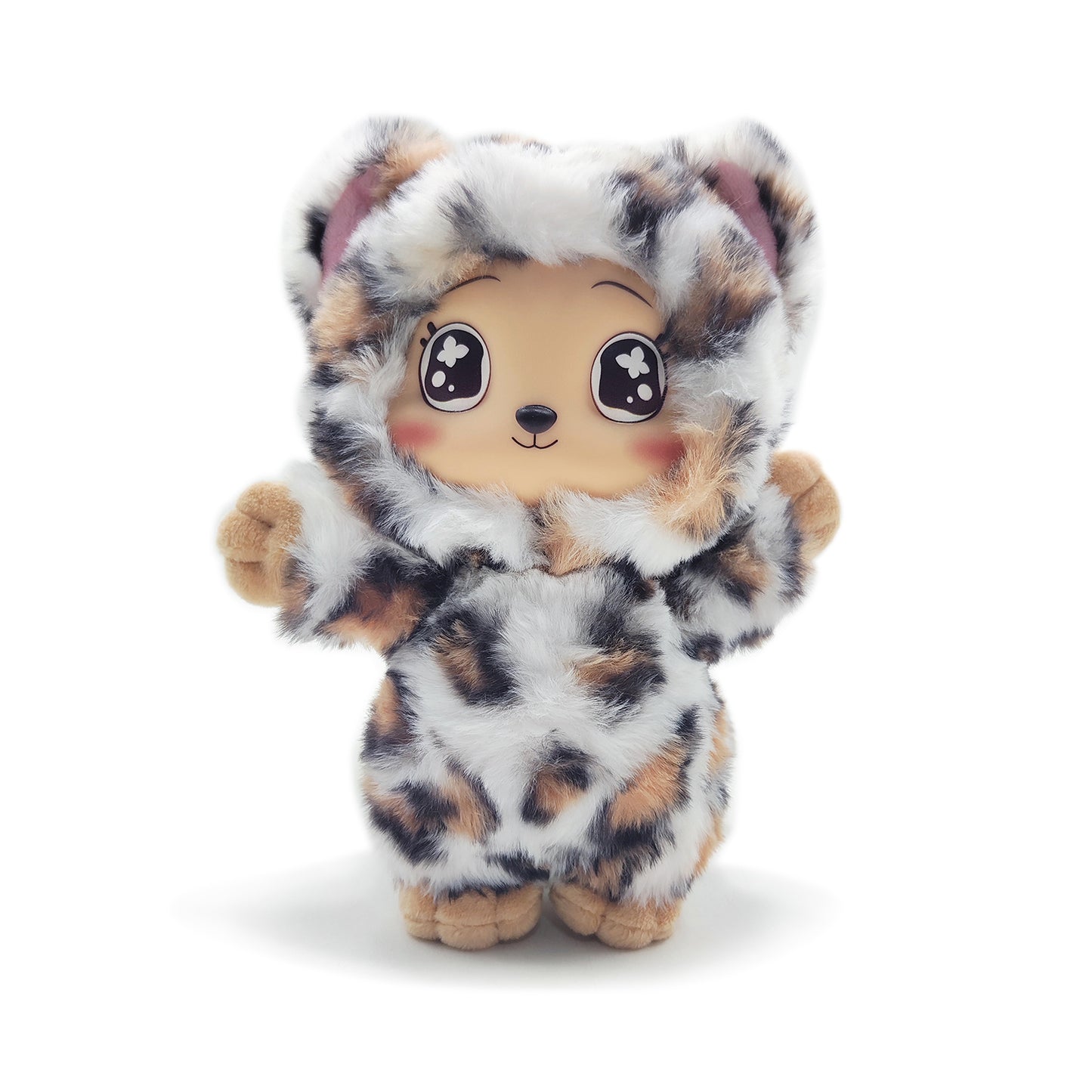 leopard
