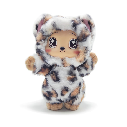 leopard
