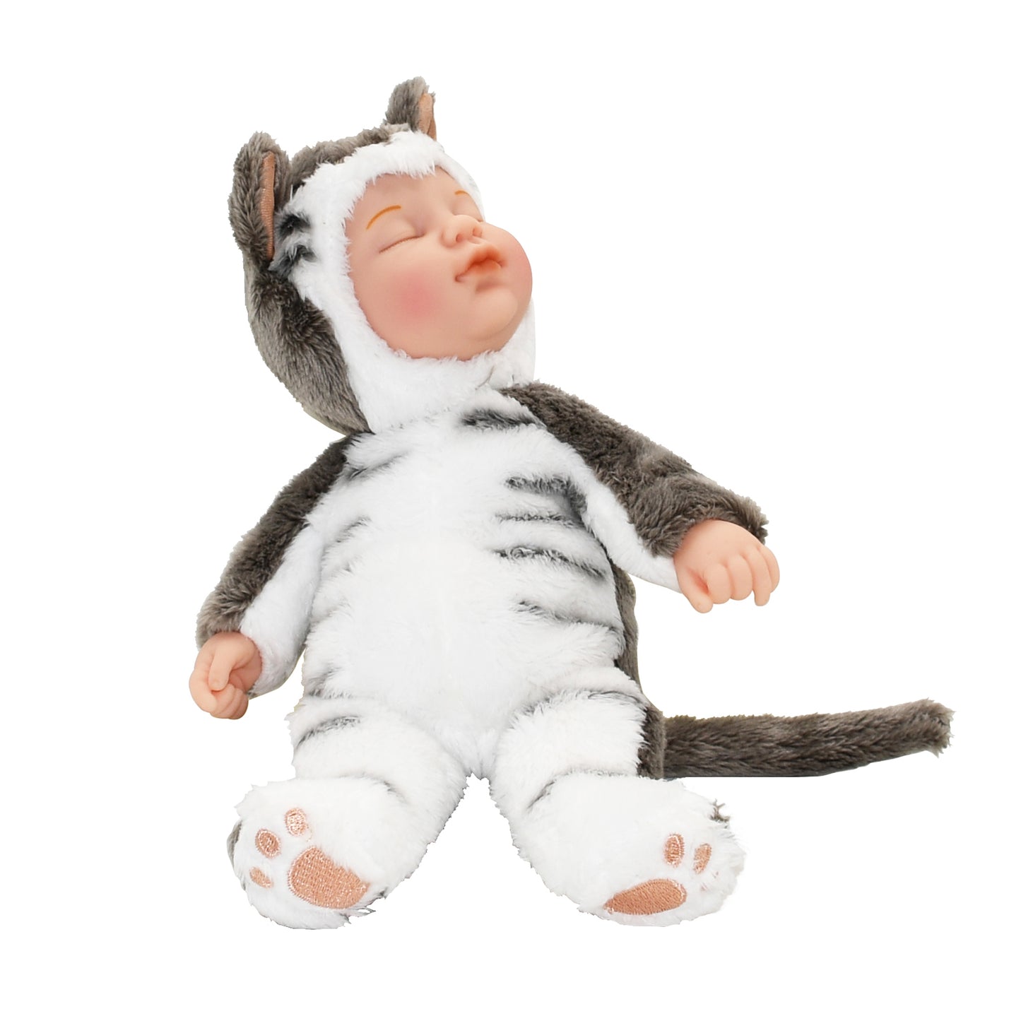 Baby Cat