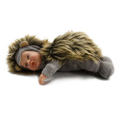Baby Hedgehog
