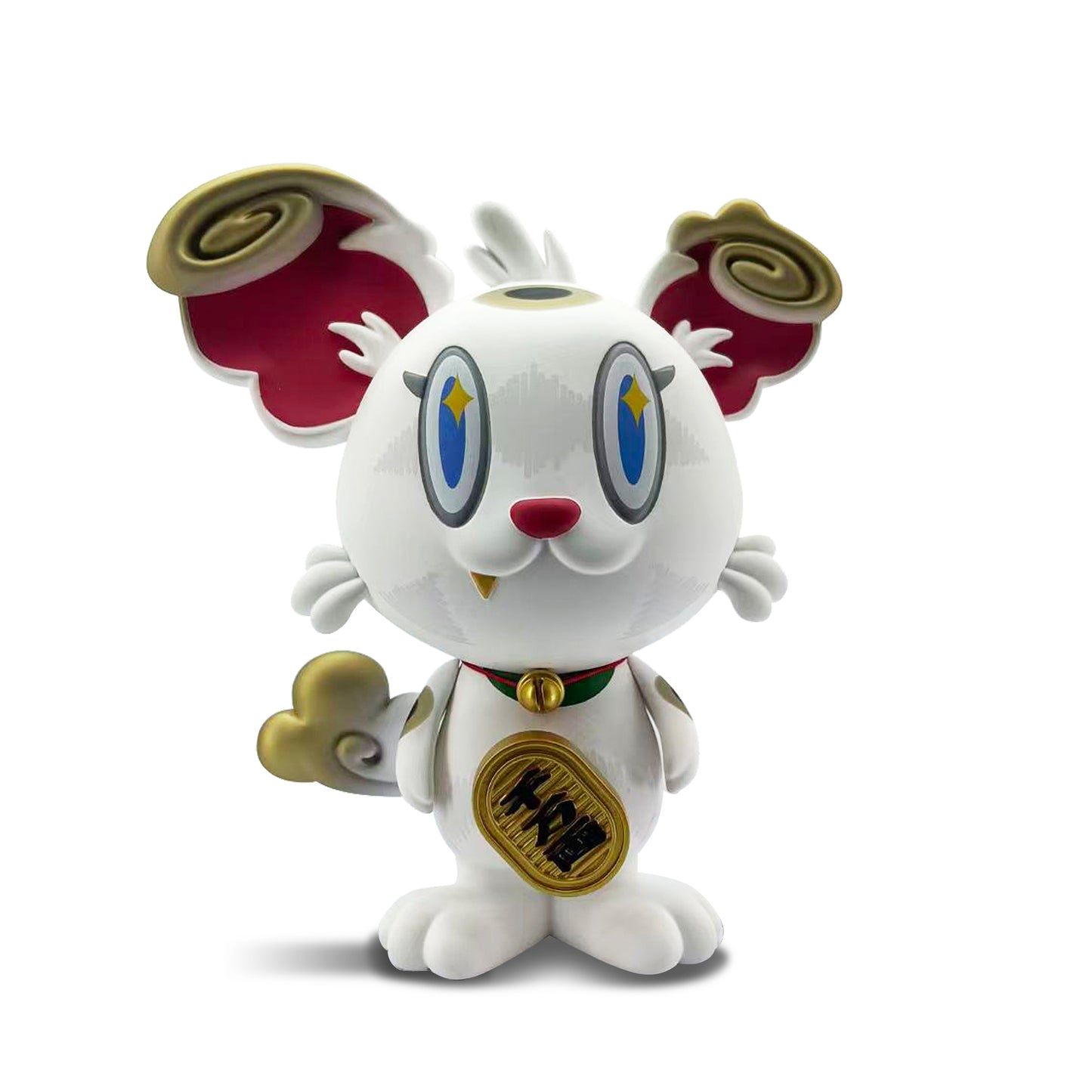 Koru - Lucky Cat