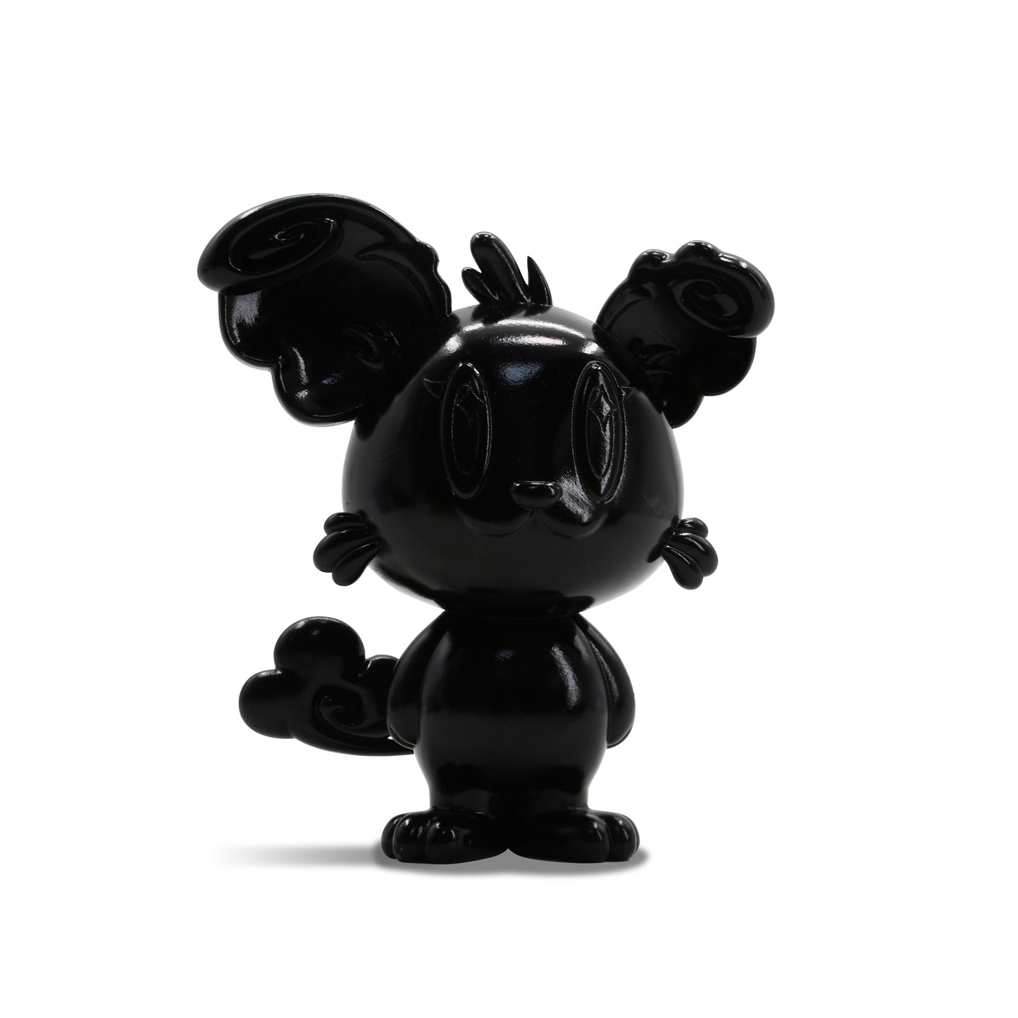 Koru Black