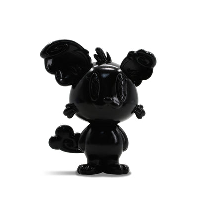 Koru Black