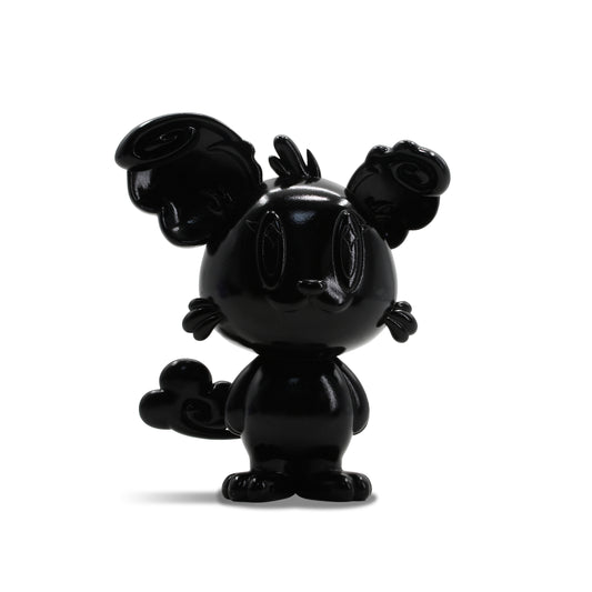 Koru Black