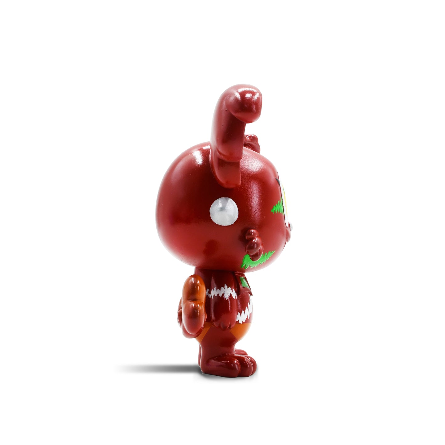 Koru Red
