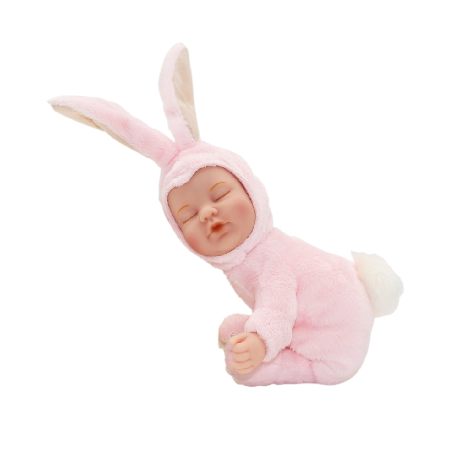 Baby Rabbit
