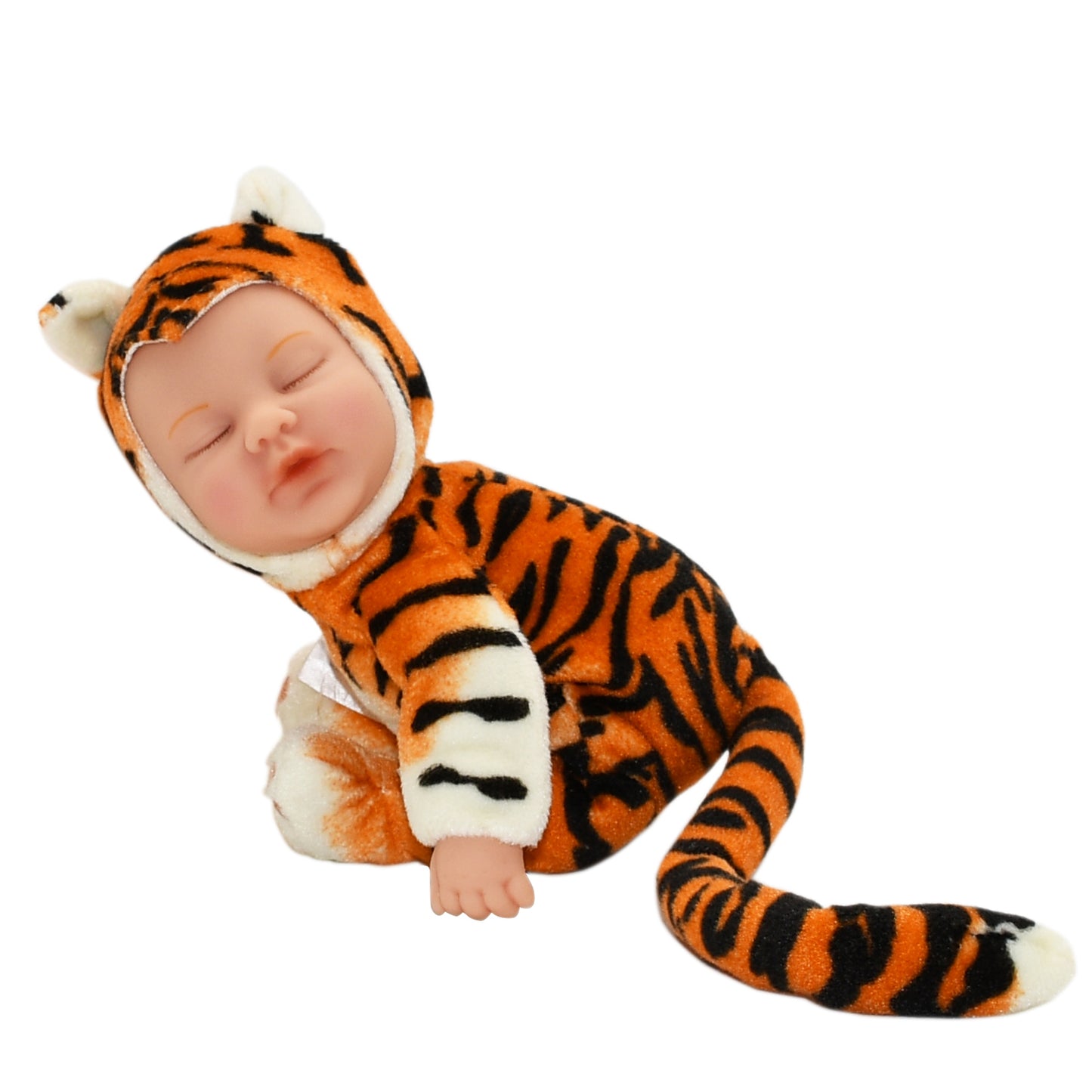 Baby Tiger