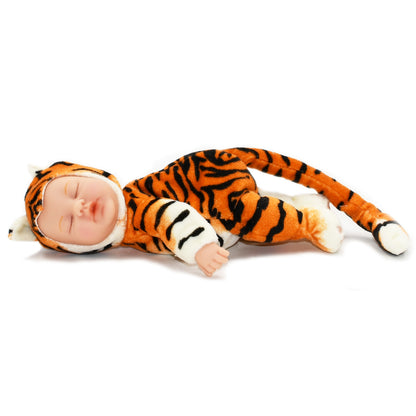 Baby Tiger
