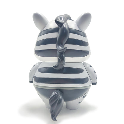 zebra
