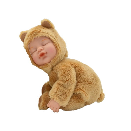 Baby bear