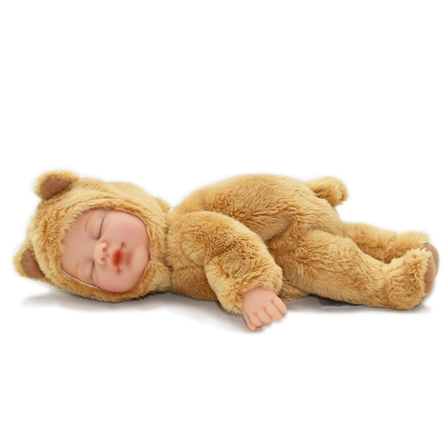 Baby bear