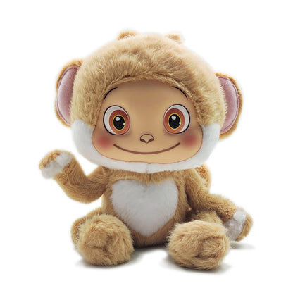 Mokey